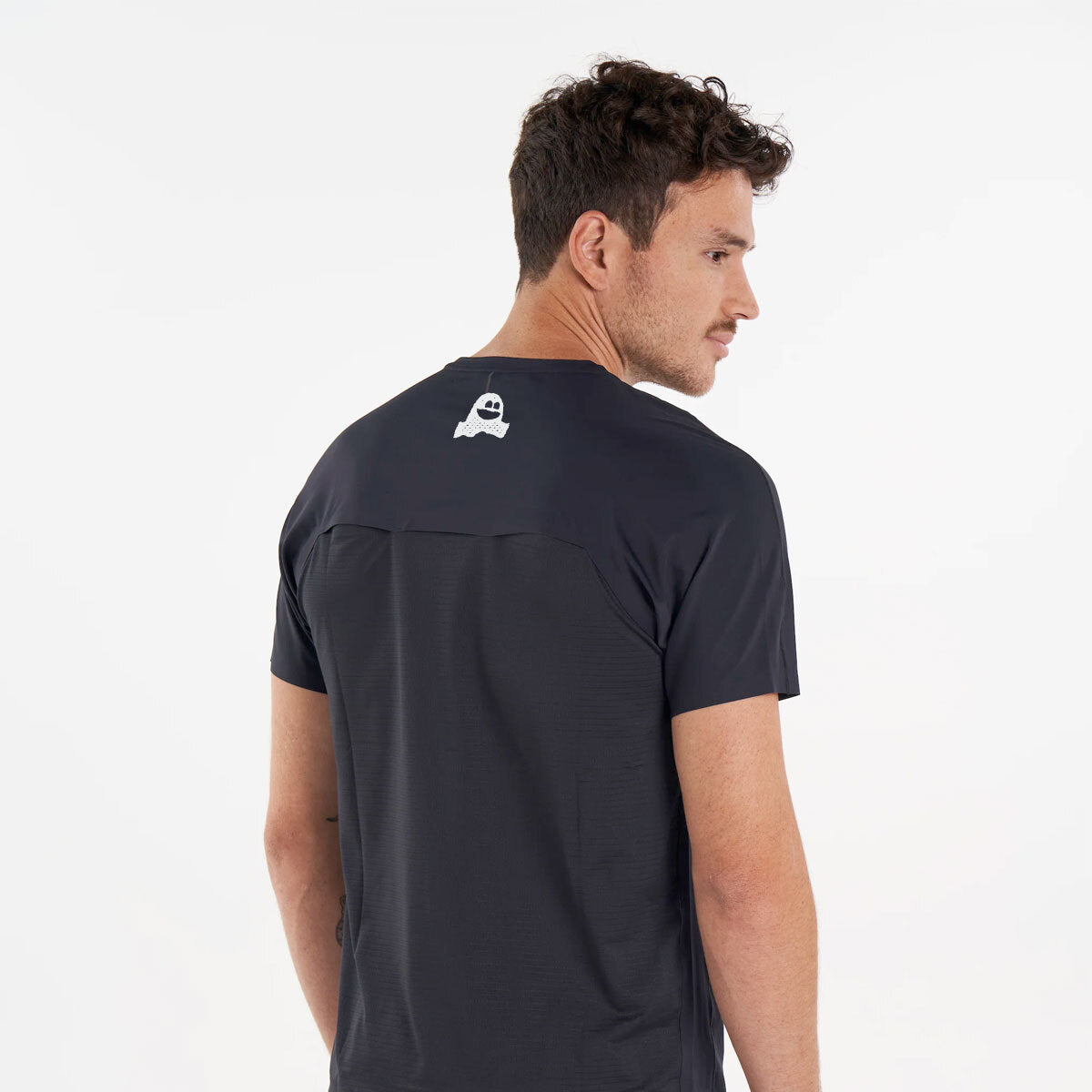 fast friends ALWRLD ultra tech t-shirt - mens black