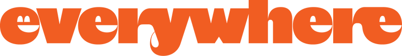 everywhere logo
