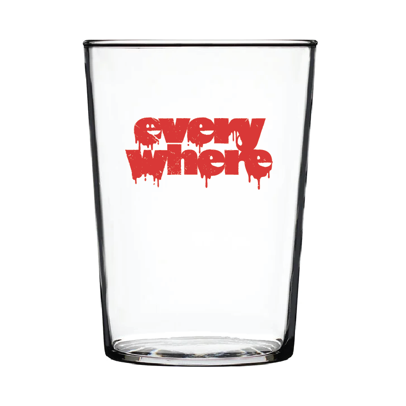 glassware - spooky pint (2025)