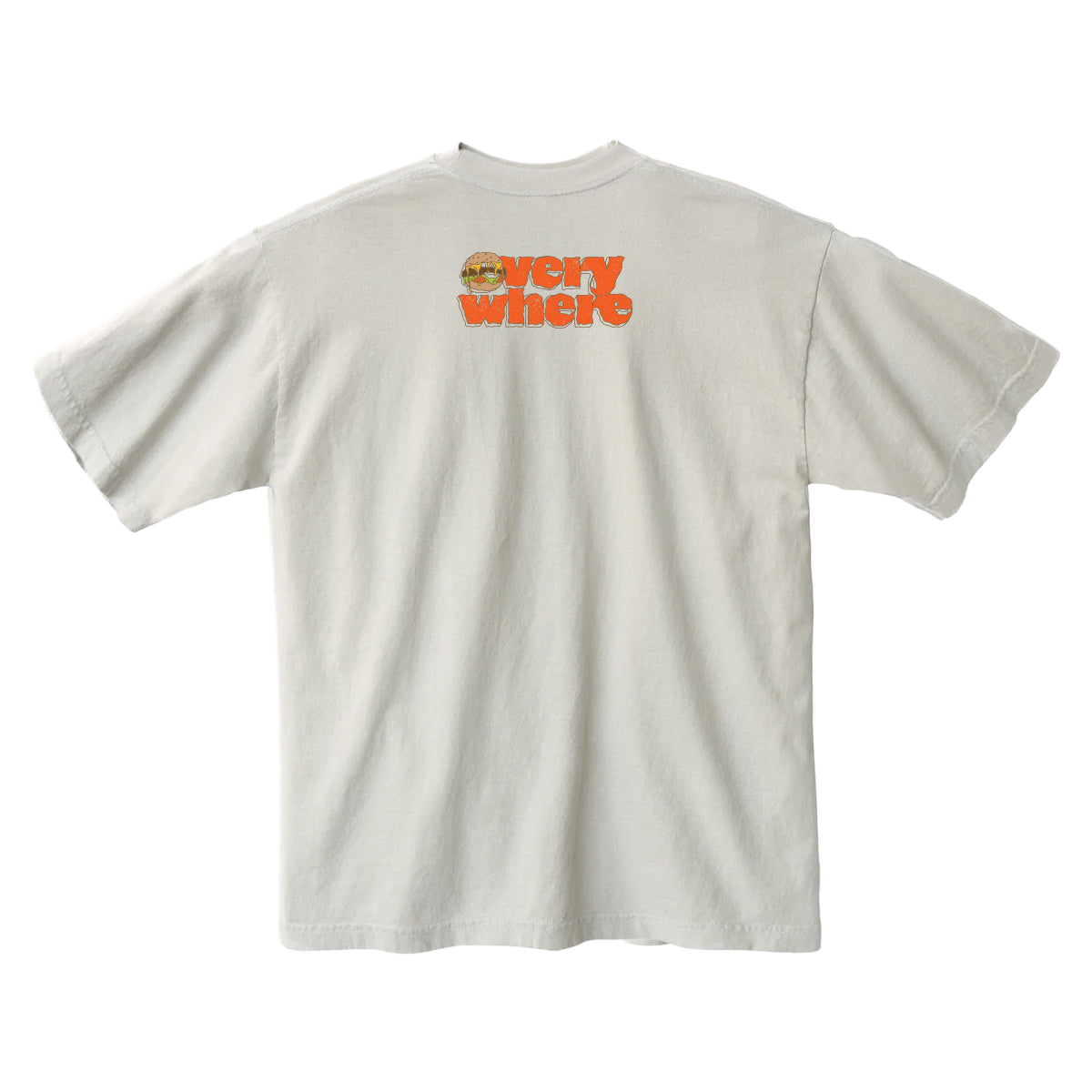 burger week 2026 shirt