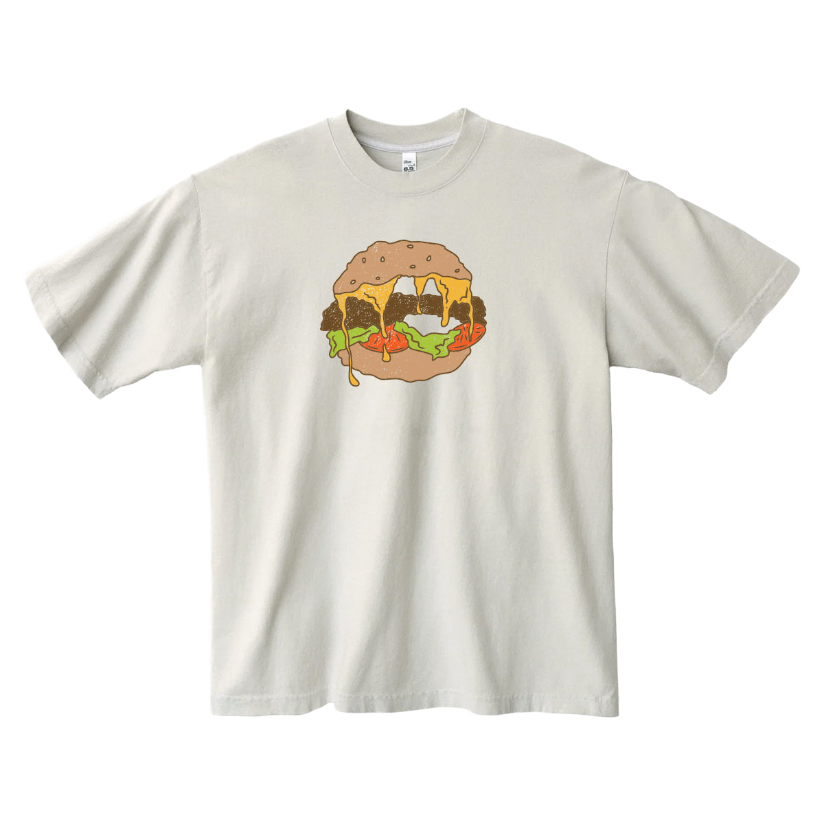 burger week 2026 shirt