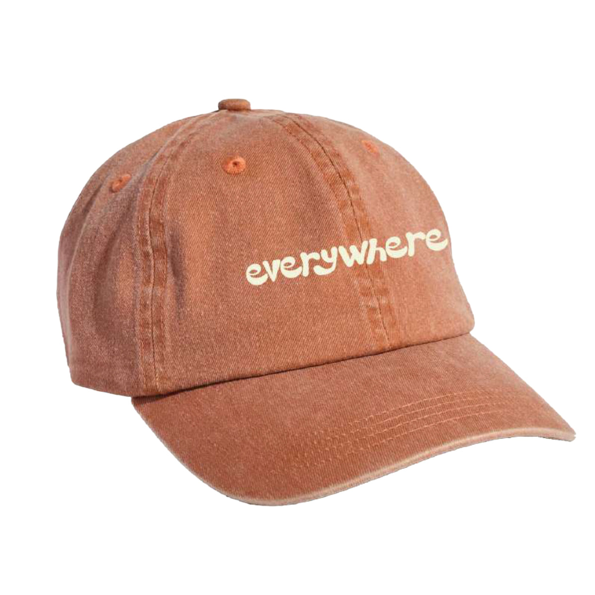 logo parent cap