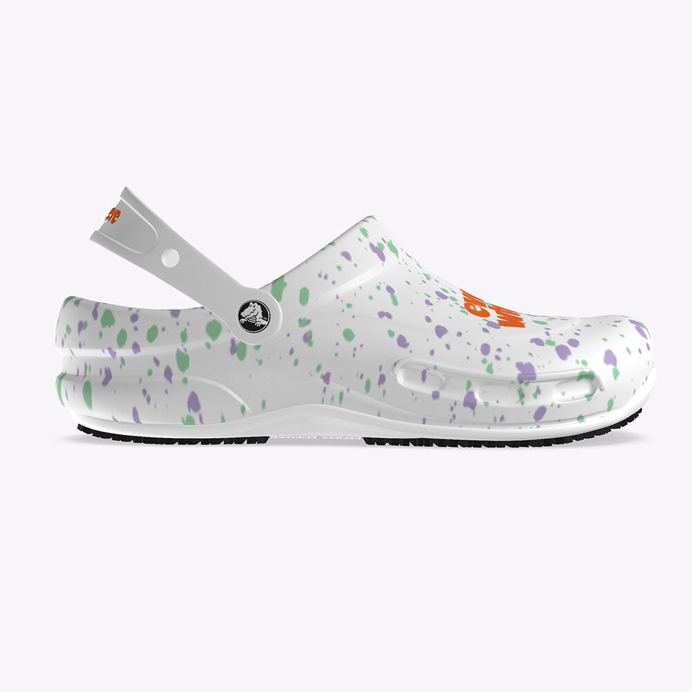 everywhere x Crocs v2 (pre-order)
