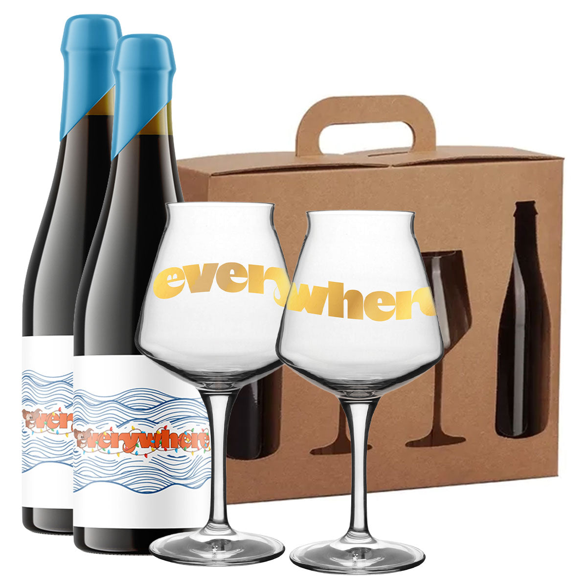 the humans we’ve met gift set