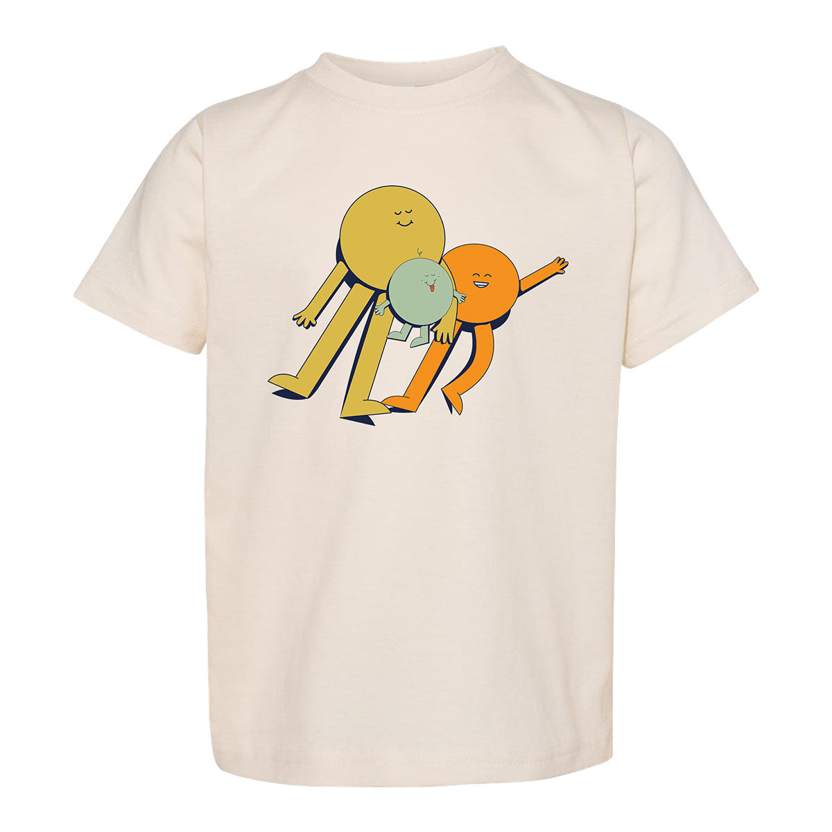 everyWear jr.™ - lounging t-shirt