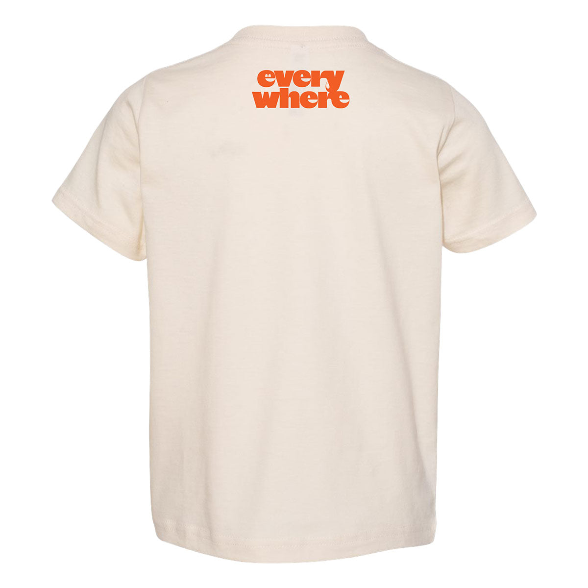 everyWear jr.™ - lounging t-shirt