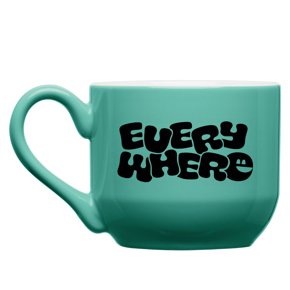 drinkware - winter mug (2025)