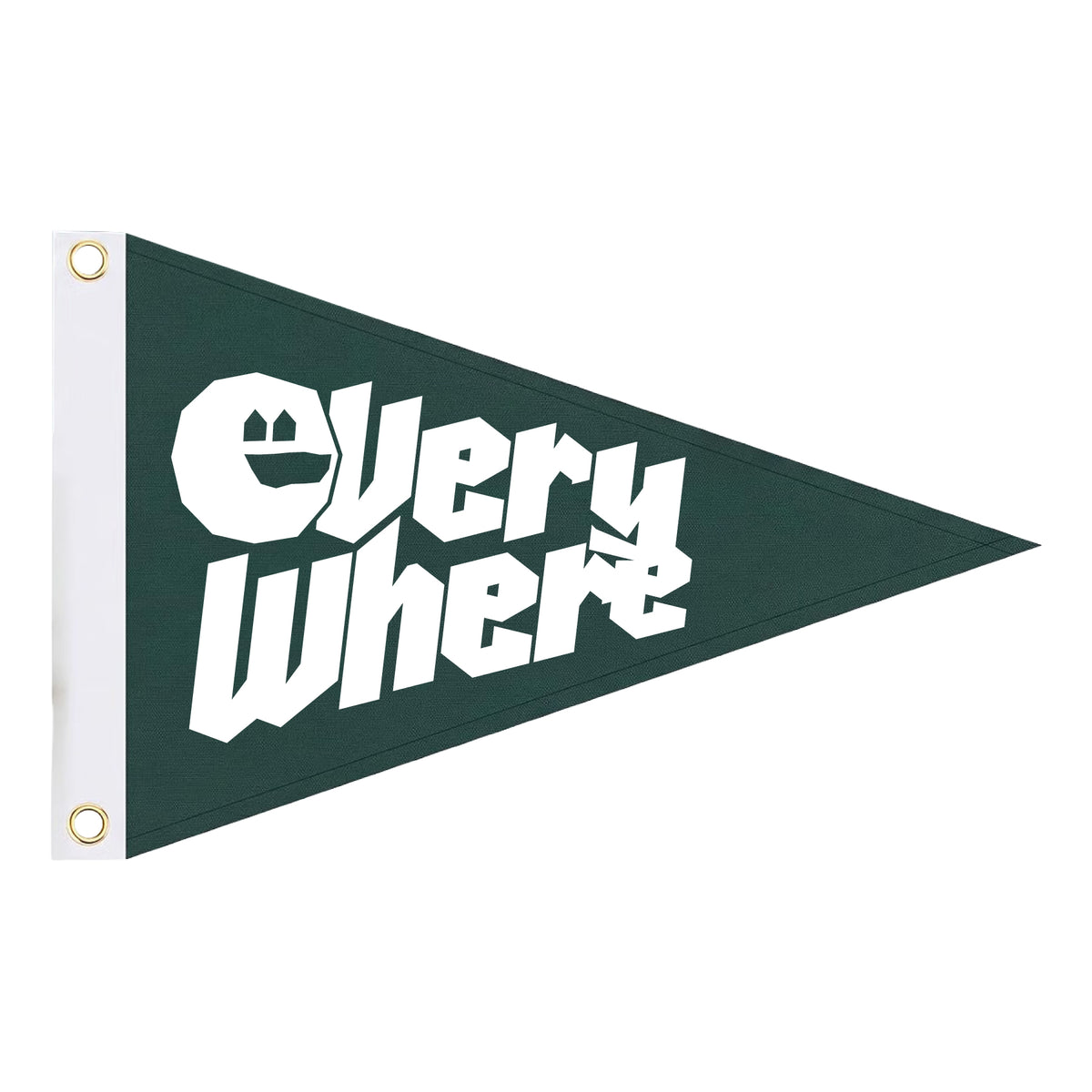 oktoberfest-ish pennant