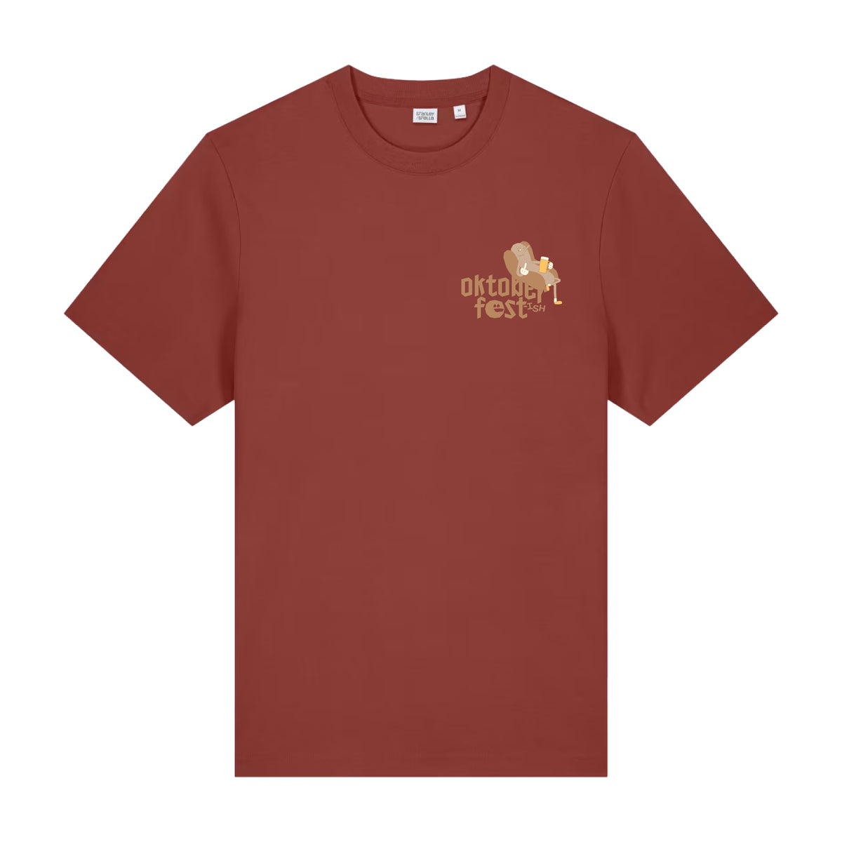 oktoberfest-ish 2026 shirt
