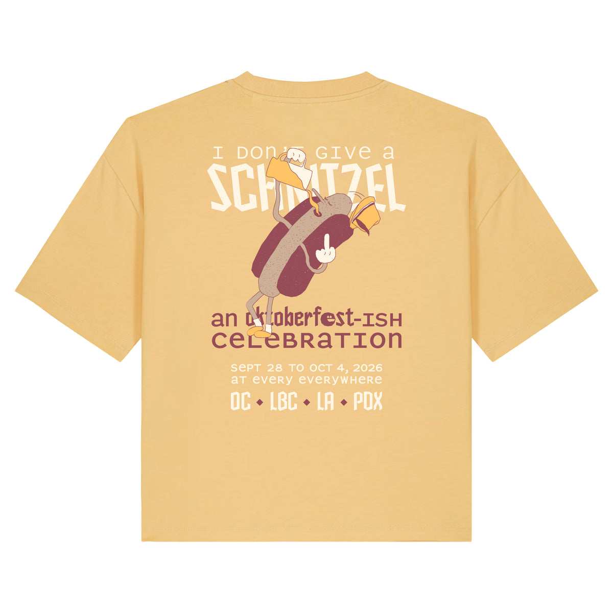 oktoberfest-ish 2026 womens shirt