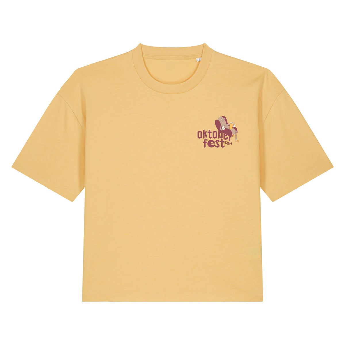 oktoberfest-ish 2026 womens shirt