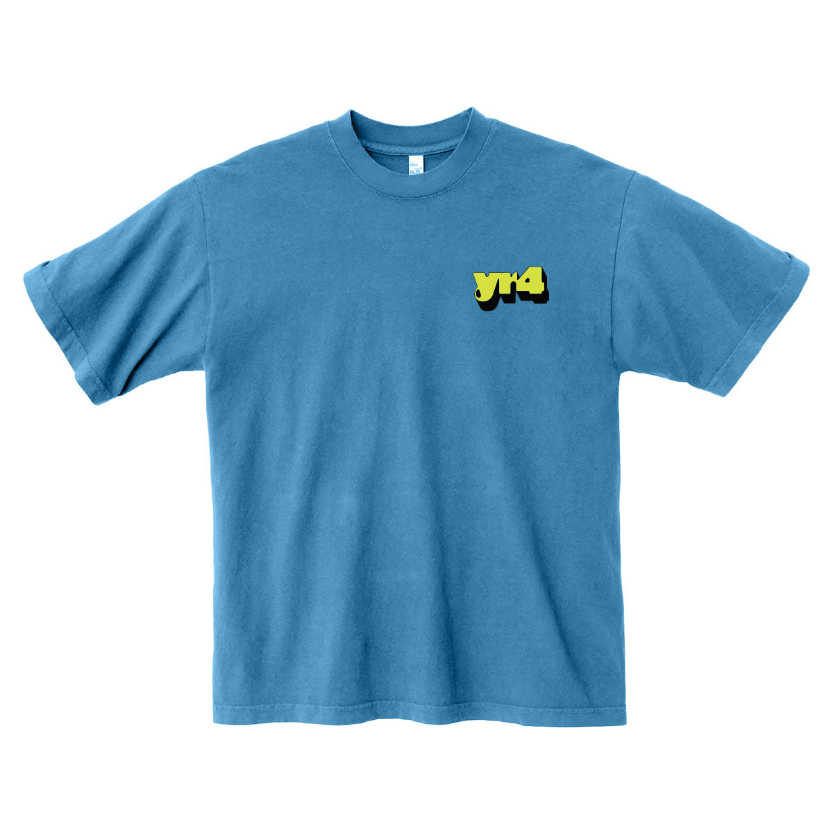 YR4 t-shirt