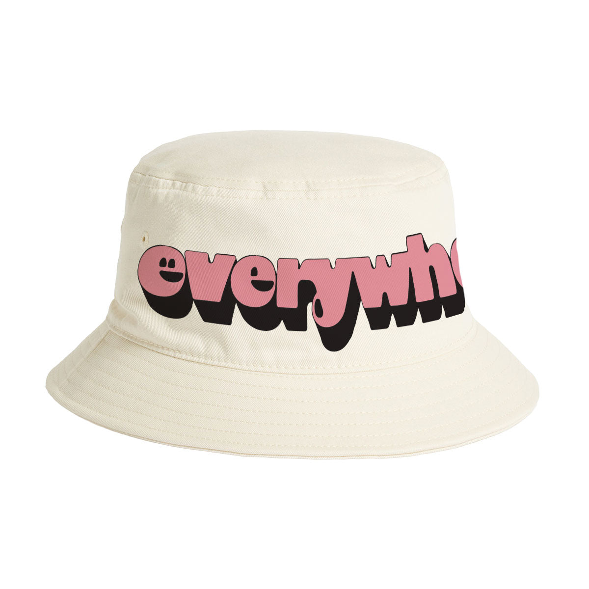YR4 bucket hat