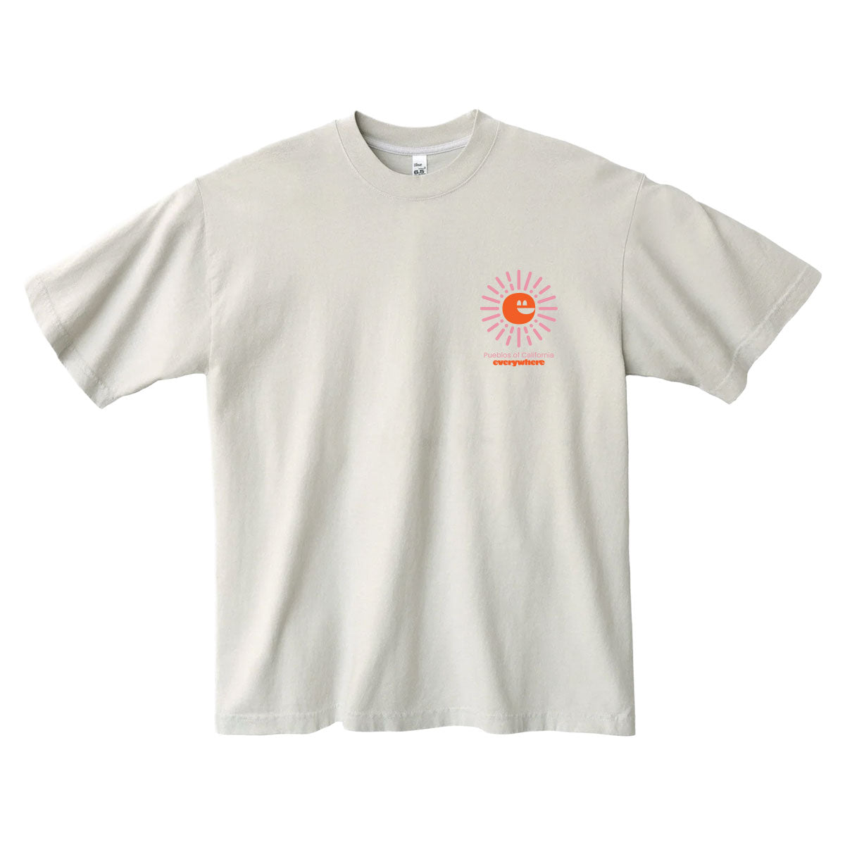 YR4 charity golf t-shirt