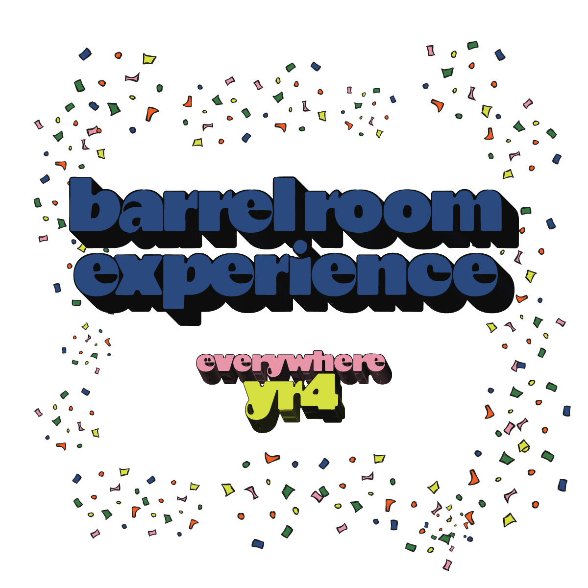 the barrel room experience: summer 2026