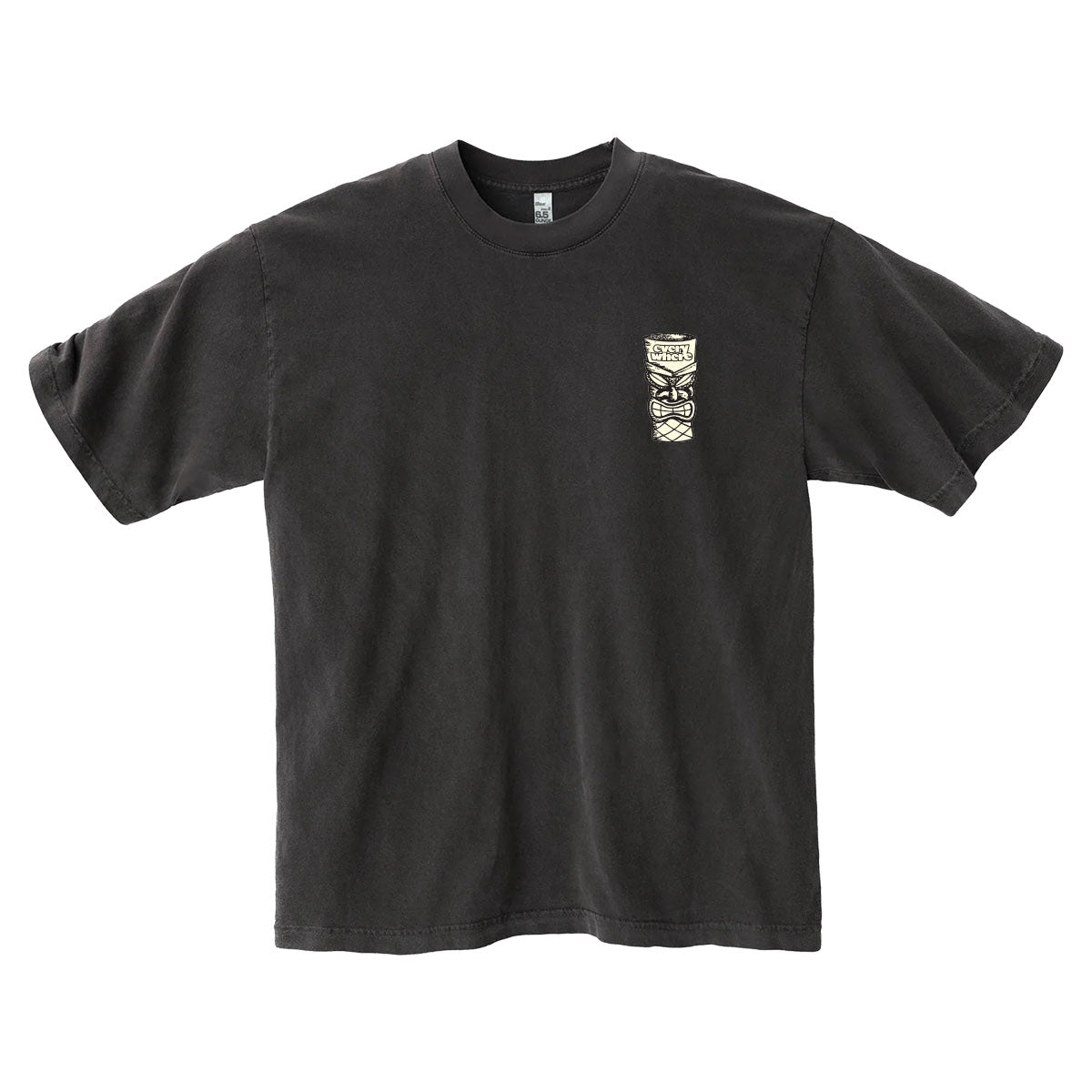 lost & found tiki bar t-shirt