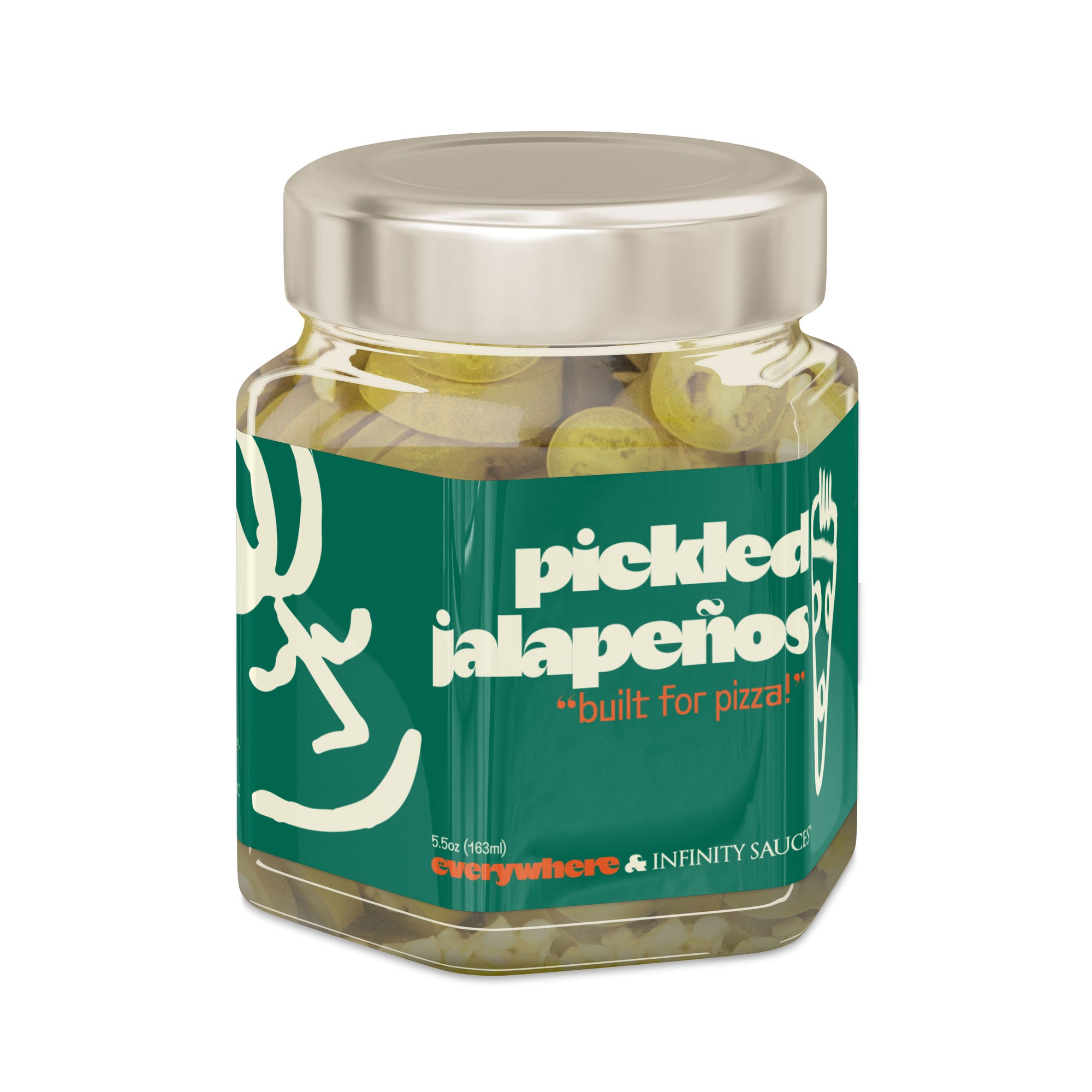 pickled jalapeños - delicious moments