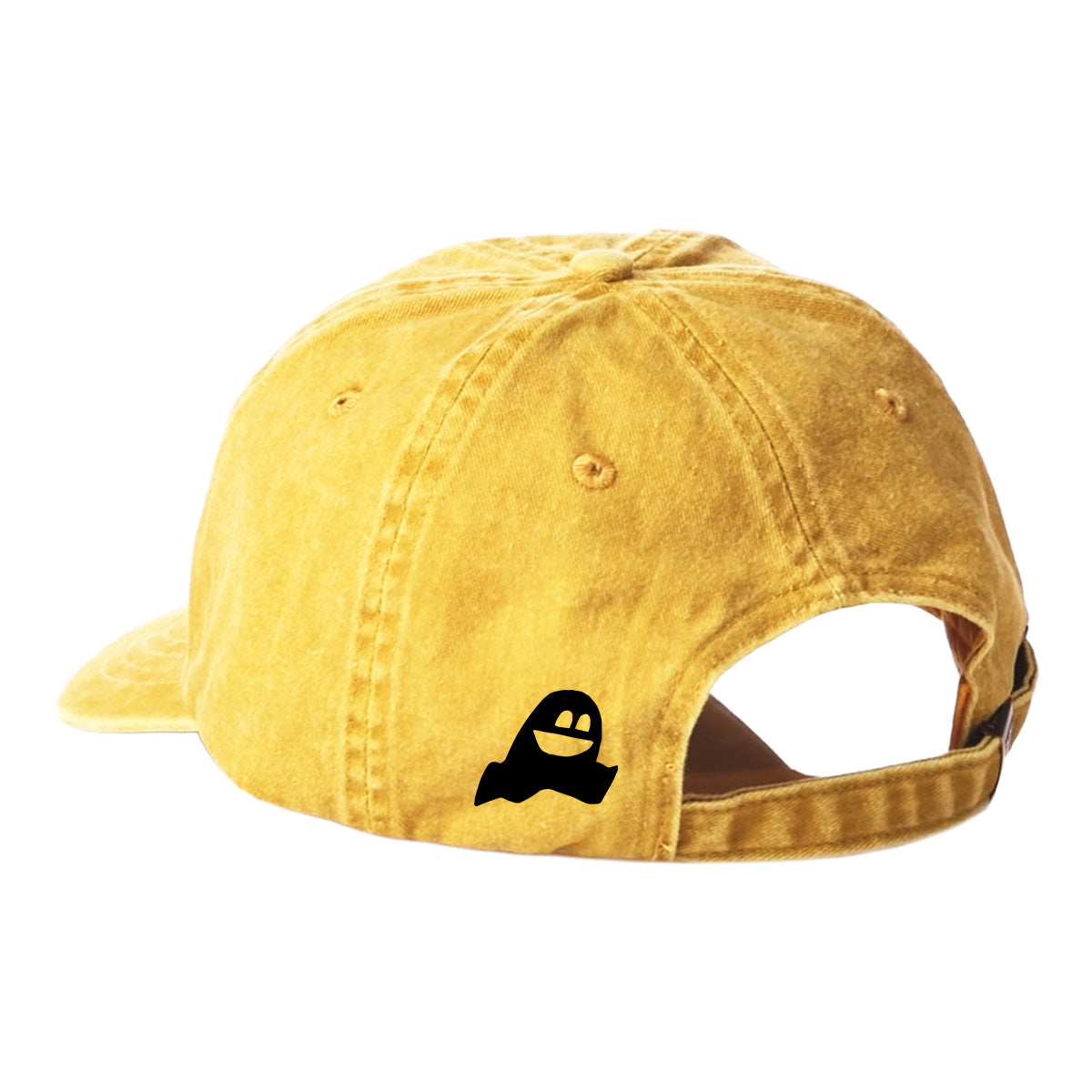fast friends parent cap - logo