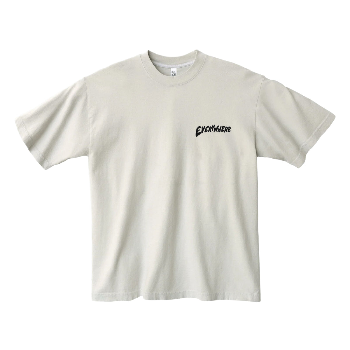all tracks shirt