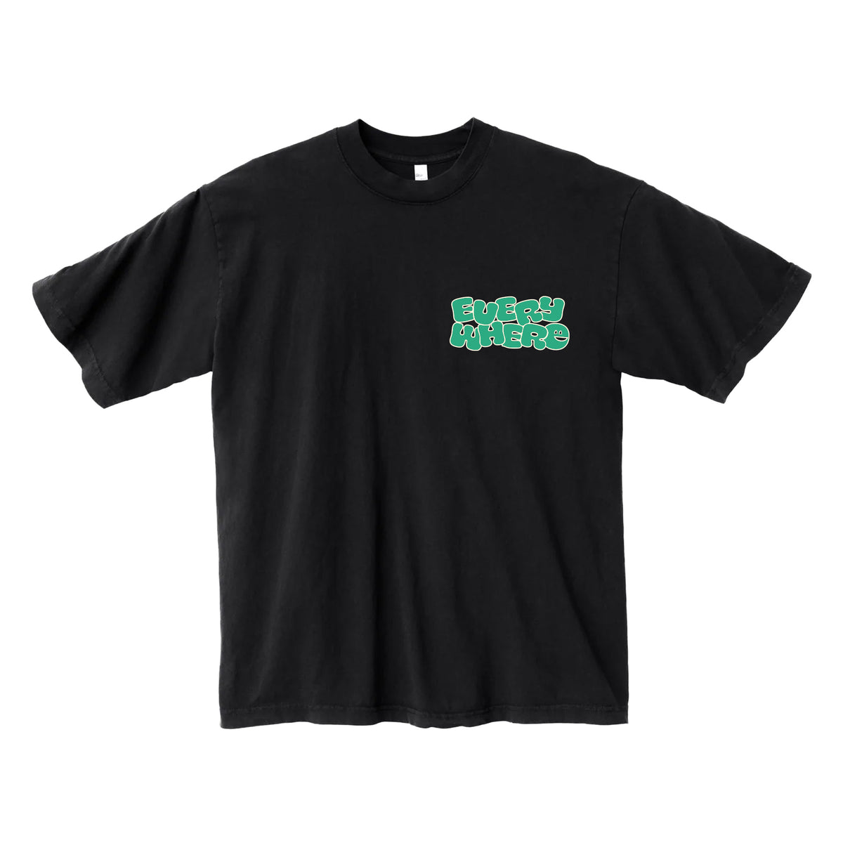 portland is everywhere shirt
