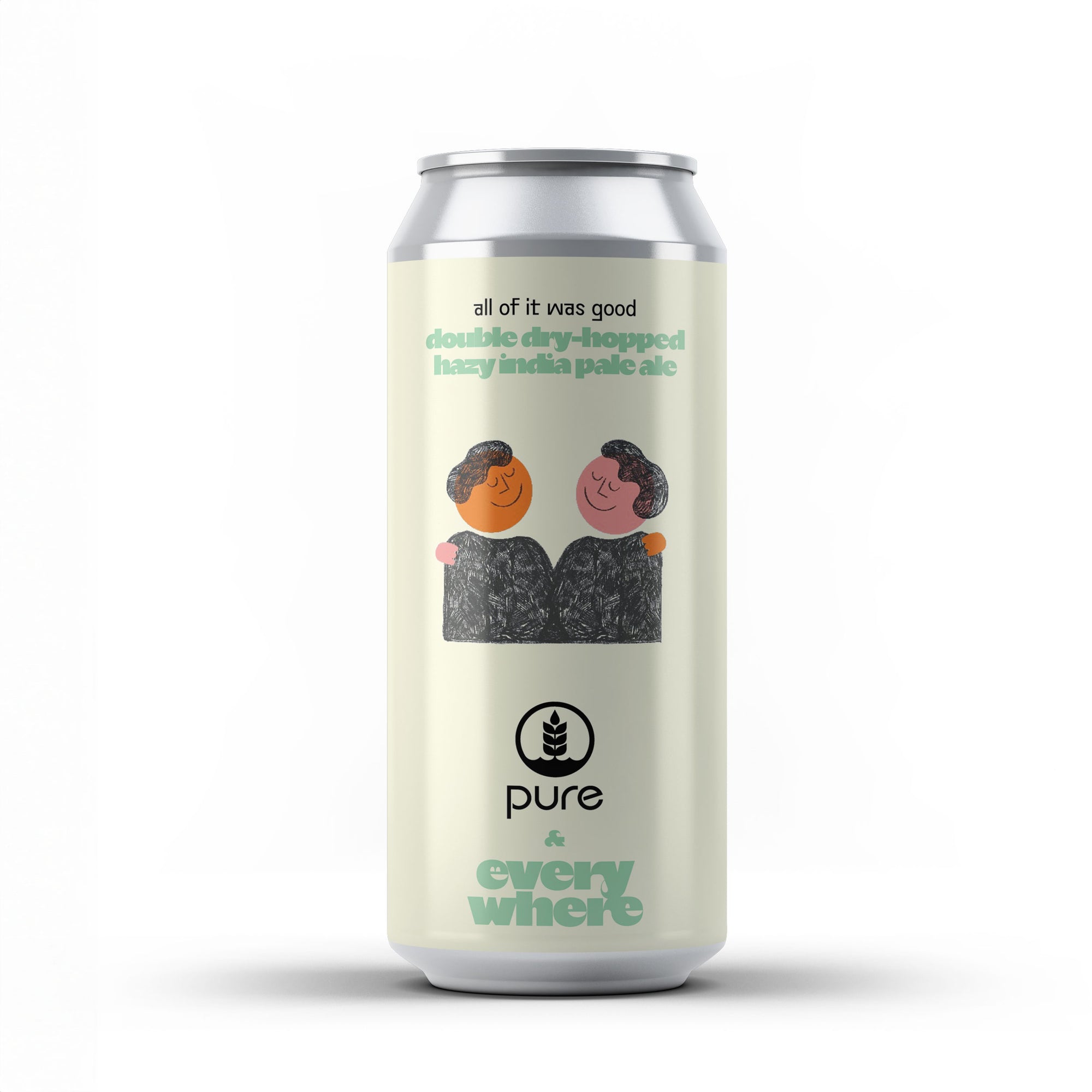 all of it was good (pure project collab)