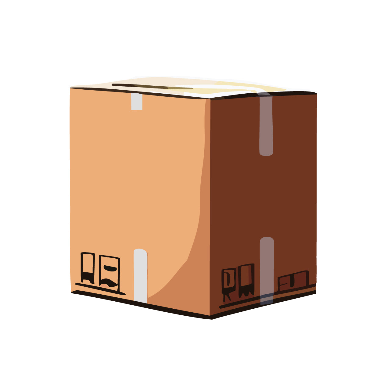 Shipping - 5+ Bottles (One/Two Quarters)