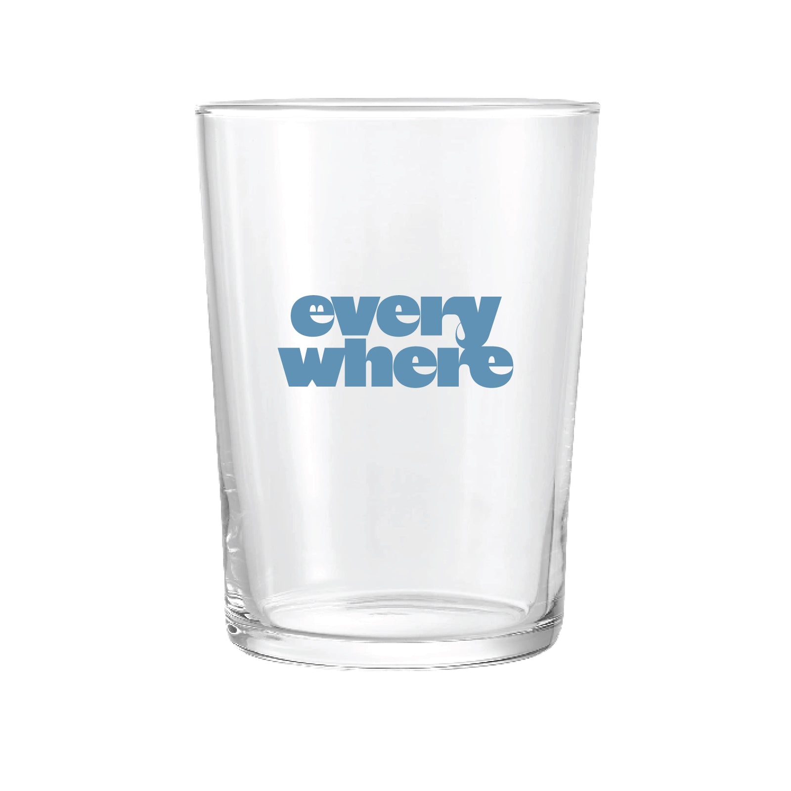 glassware - classic pint