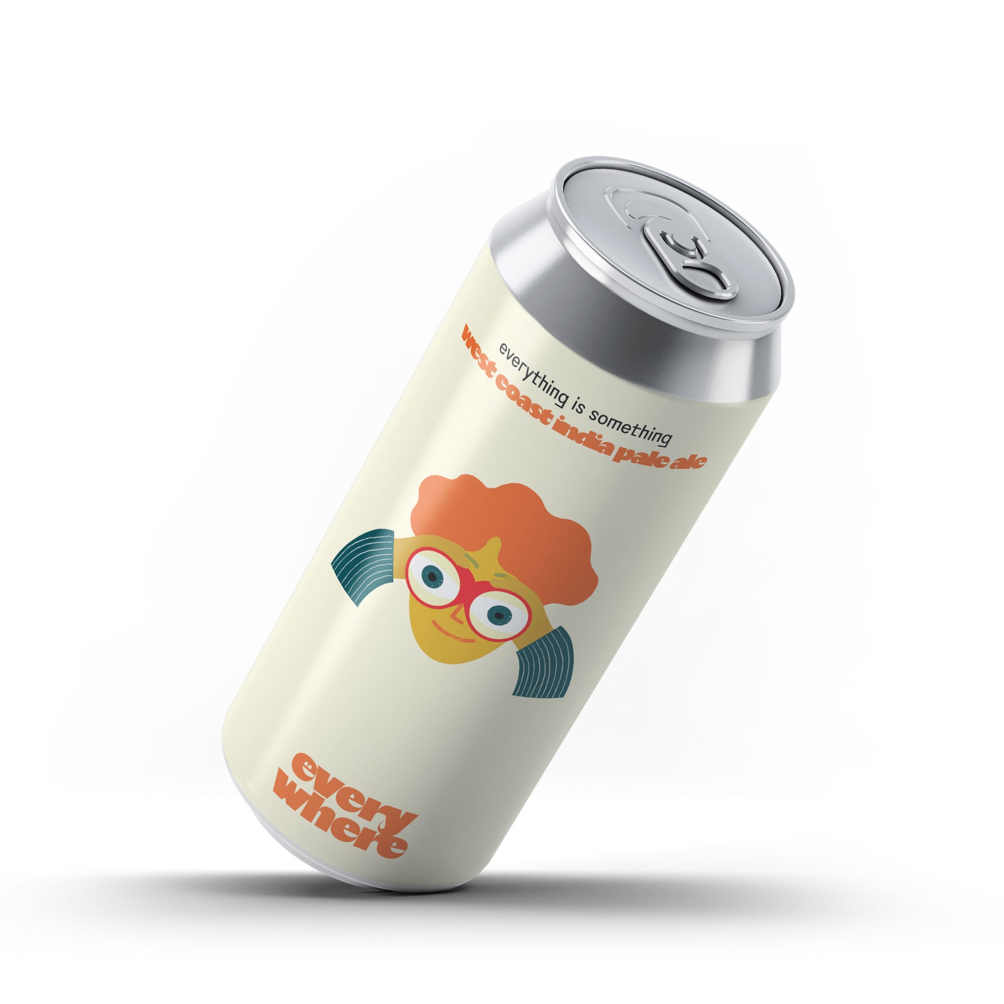 everything is something