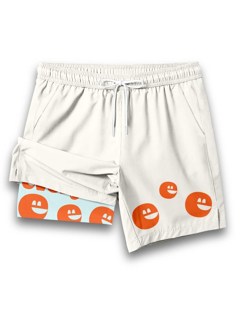 the jogging shorts