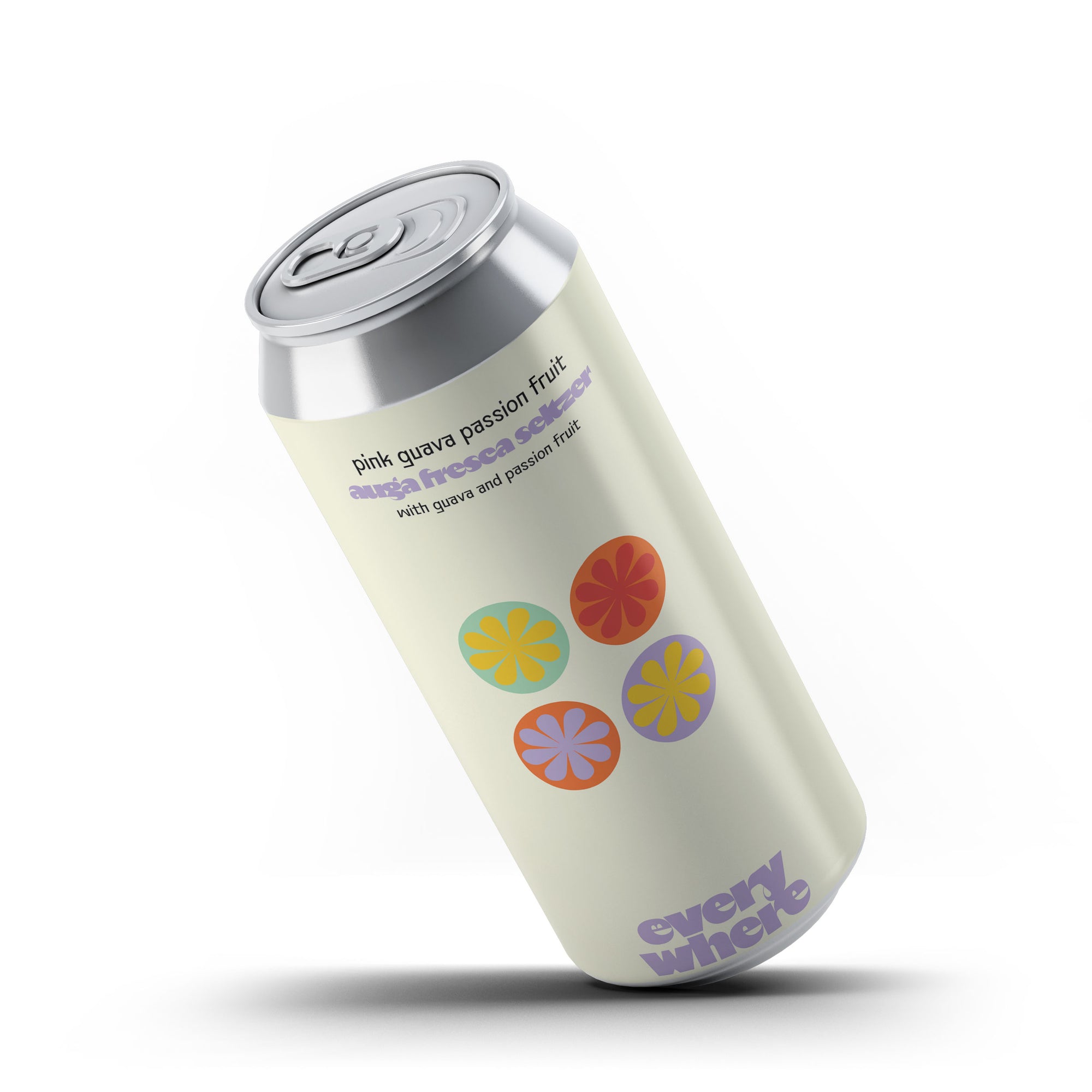pink guava passion fruit