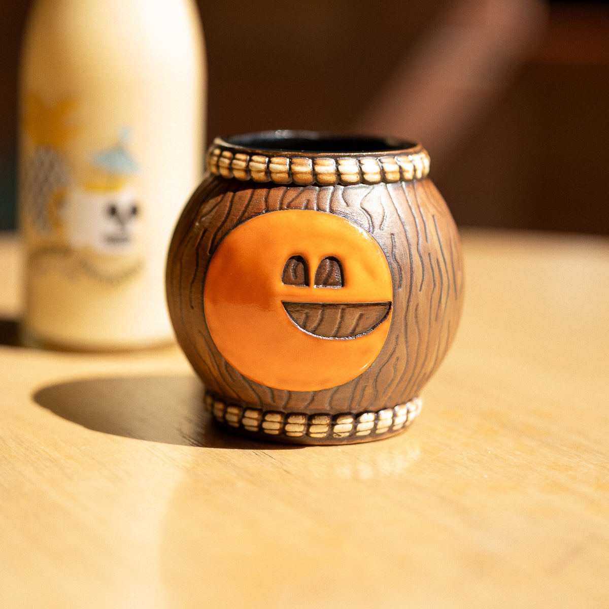 the tiki mug - YR3
