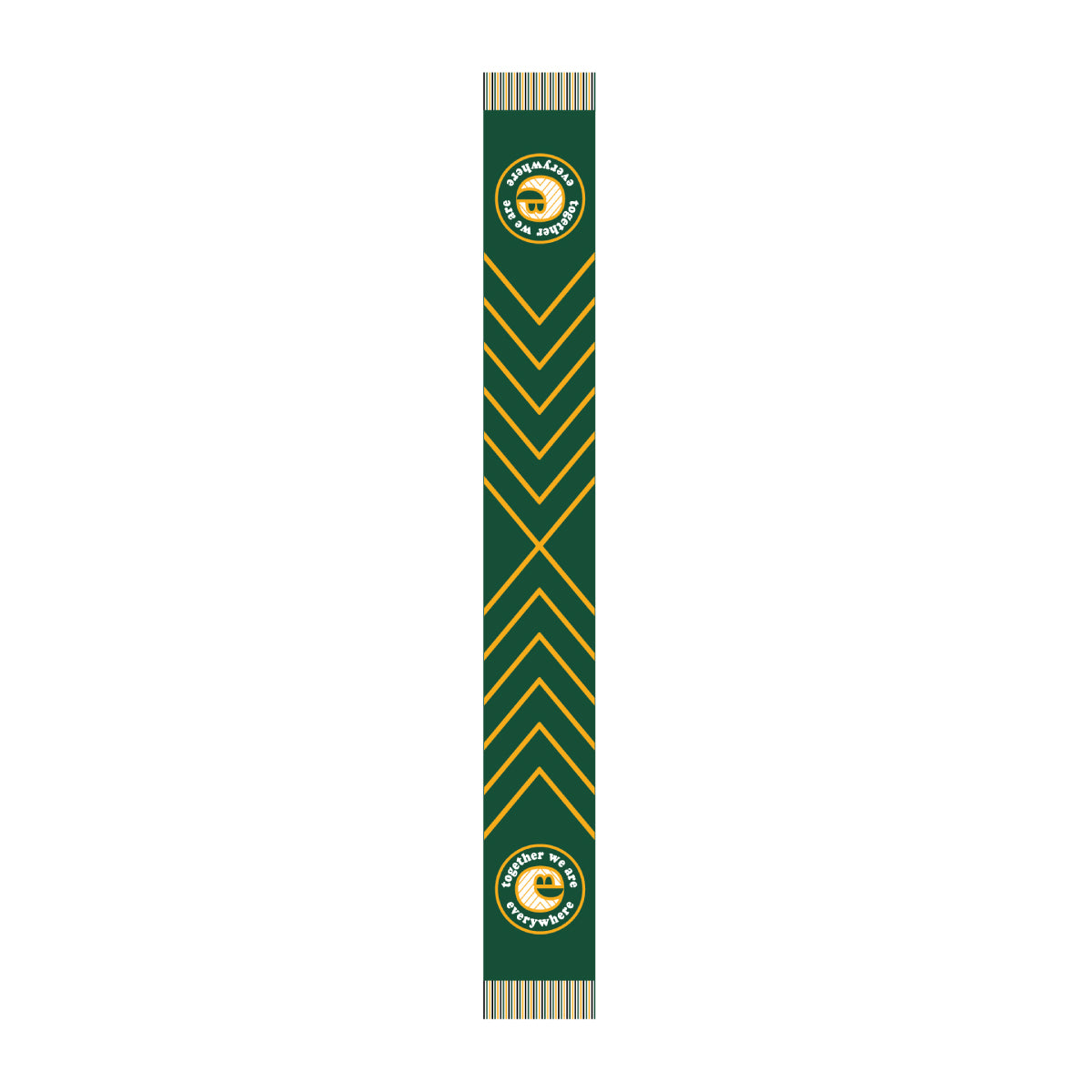 the scarf - pdx