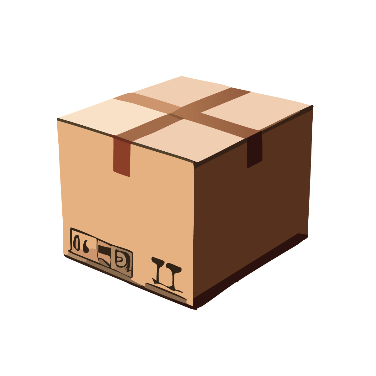 Shipping - 4 Bottles (One Quarter)