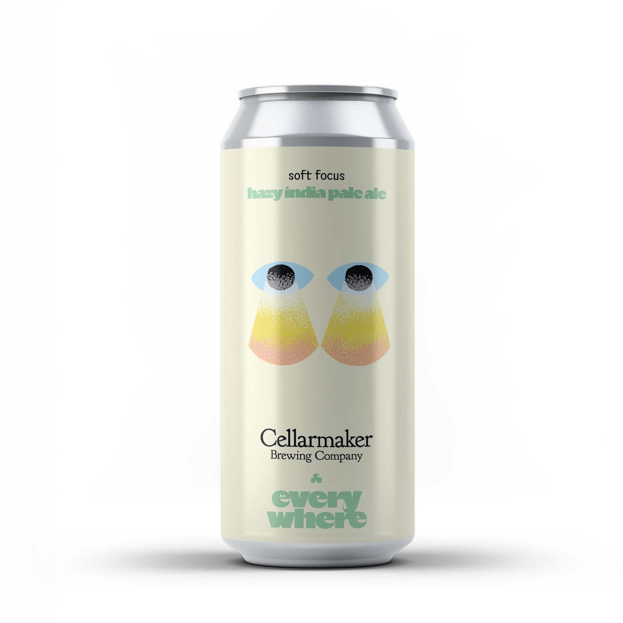 soft focus (cellarmaker collab)