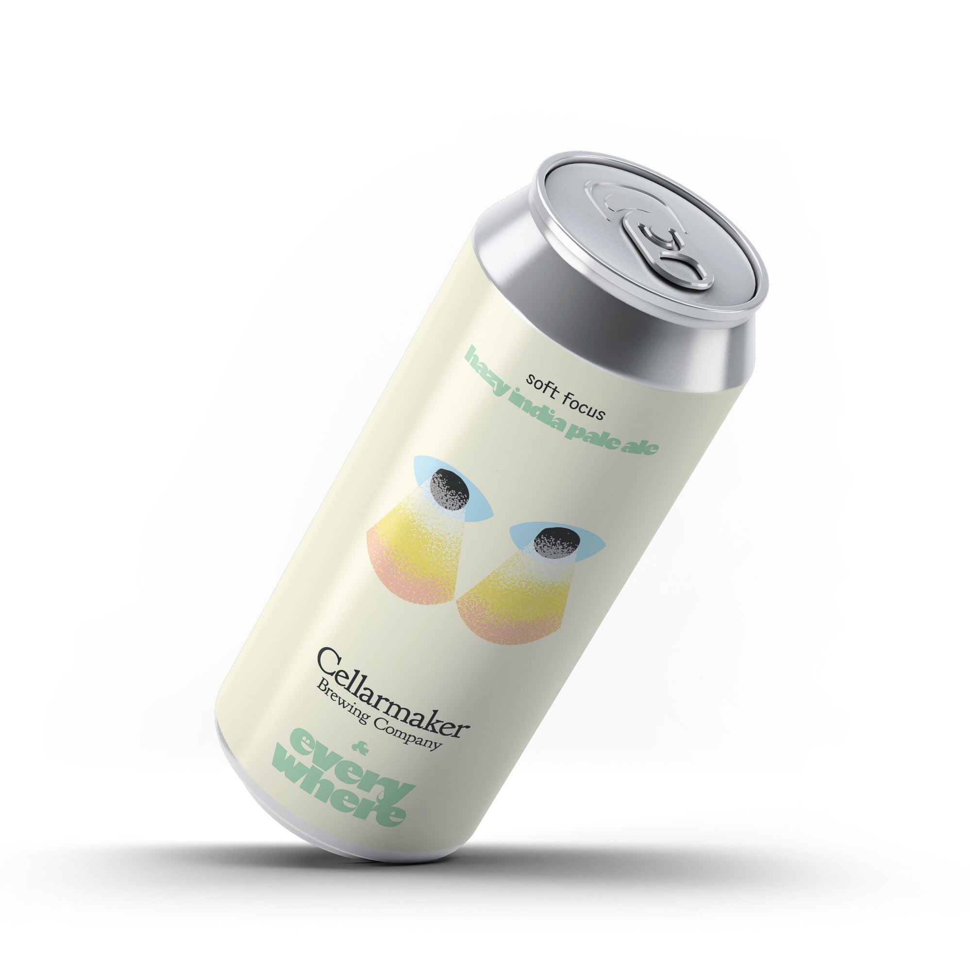 soft focus (cellarmaker collab)