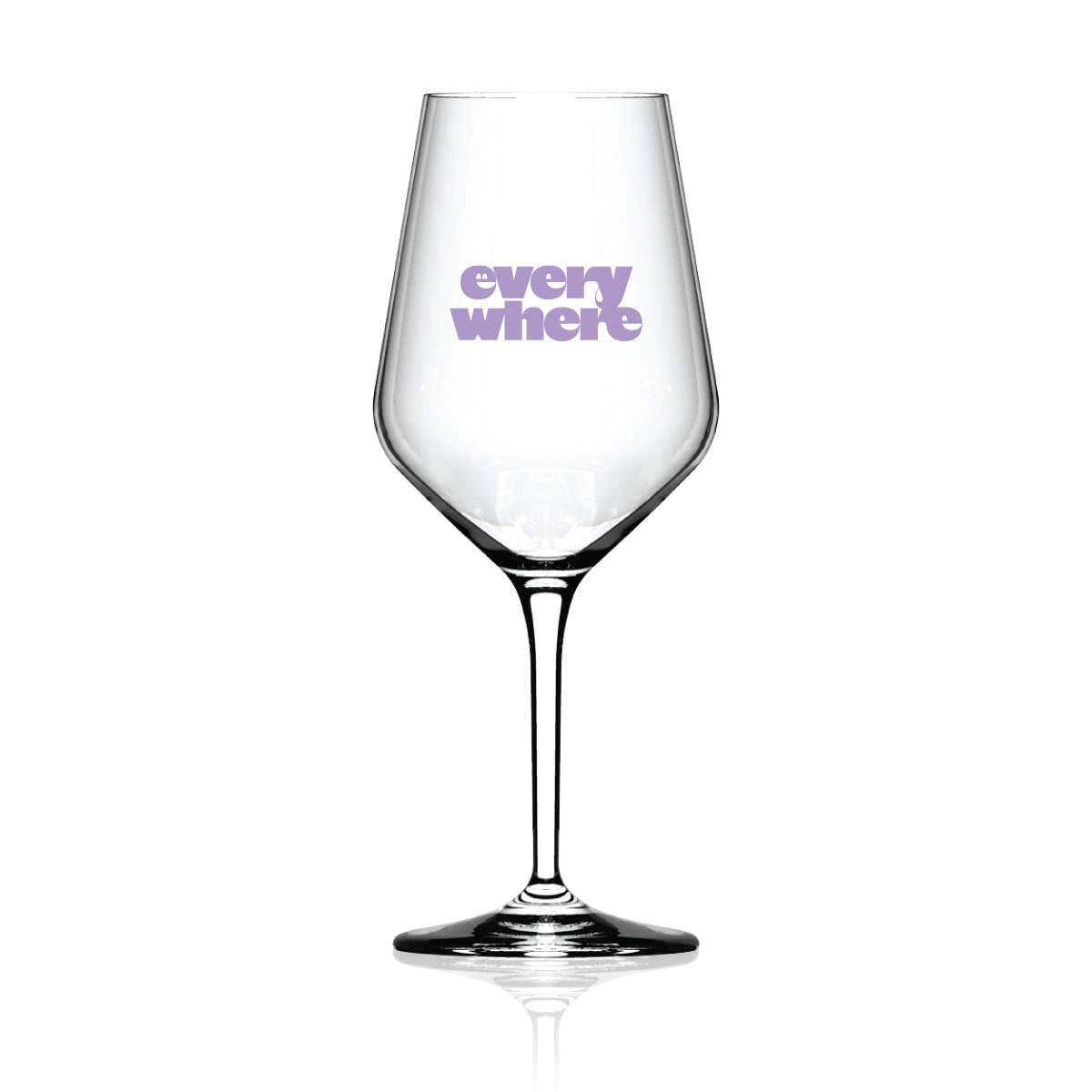 glassware - classic spritz