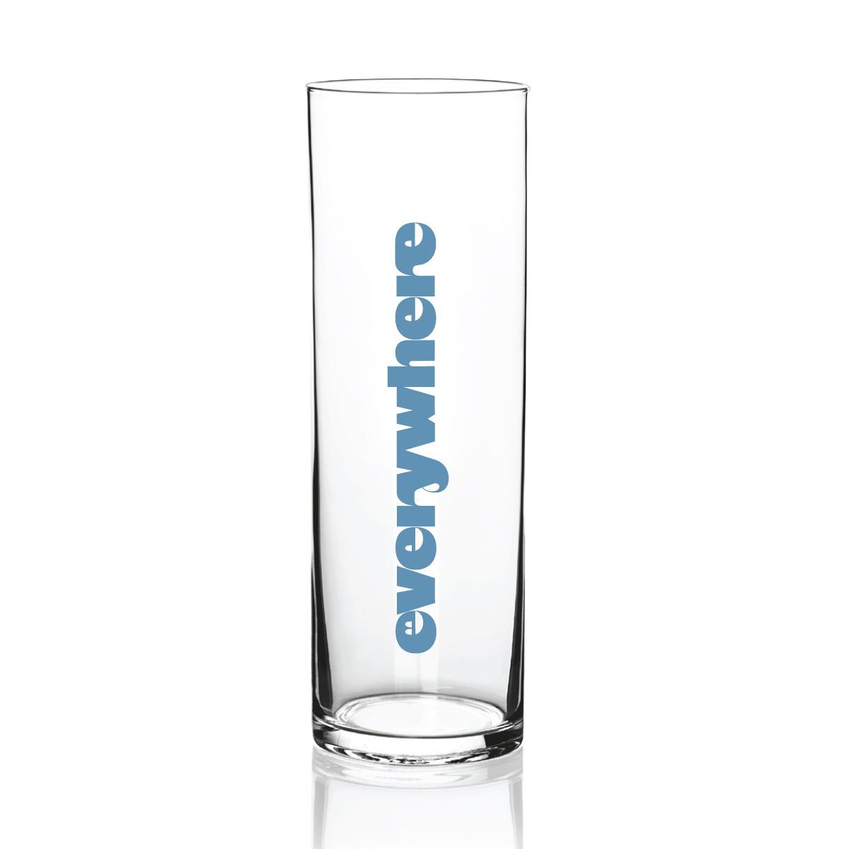 glassware - classic stange