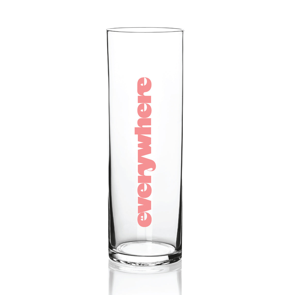 glassware - classic stange