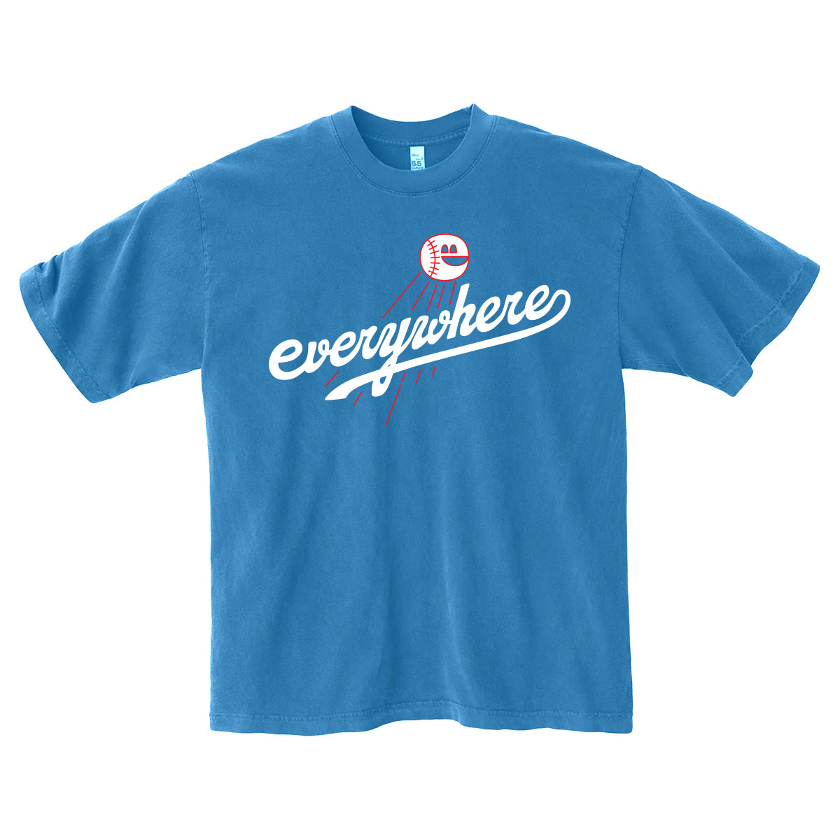 t-shirt - "itfebc" 2026