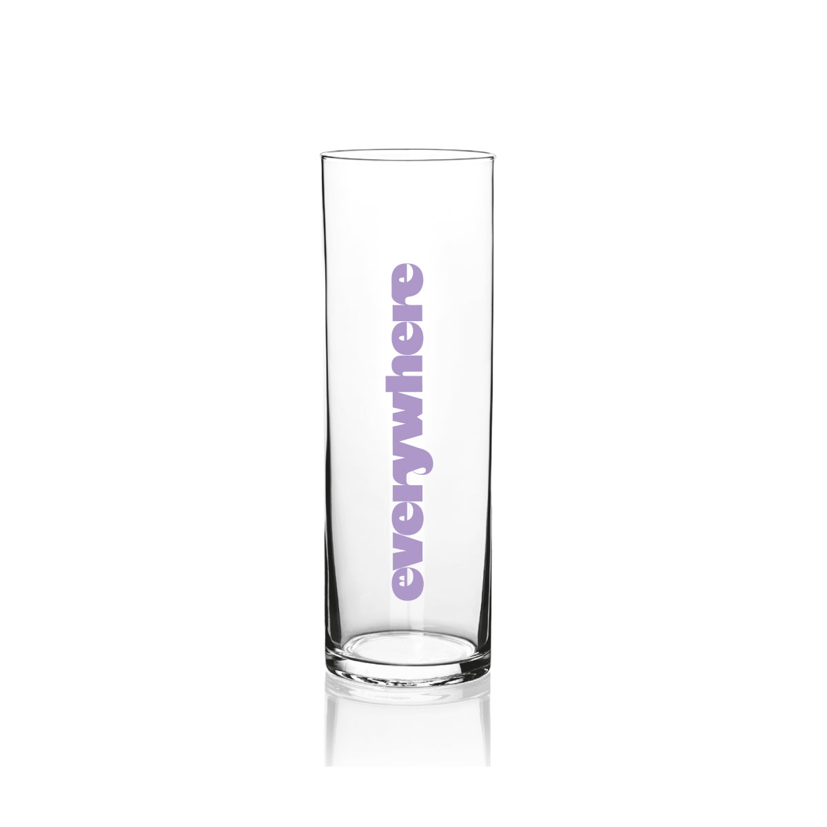 glassware - classic stange