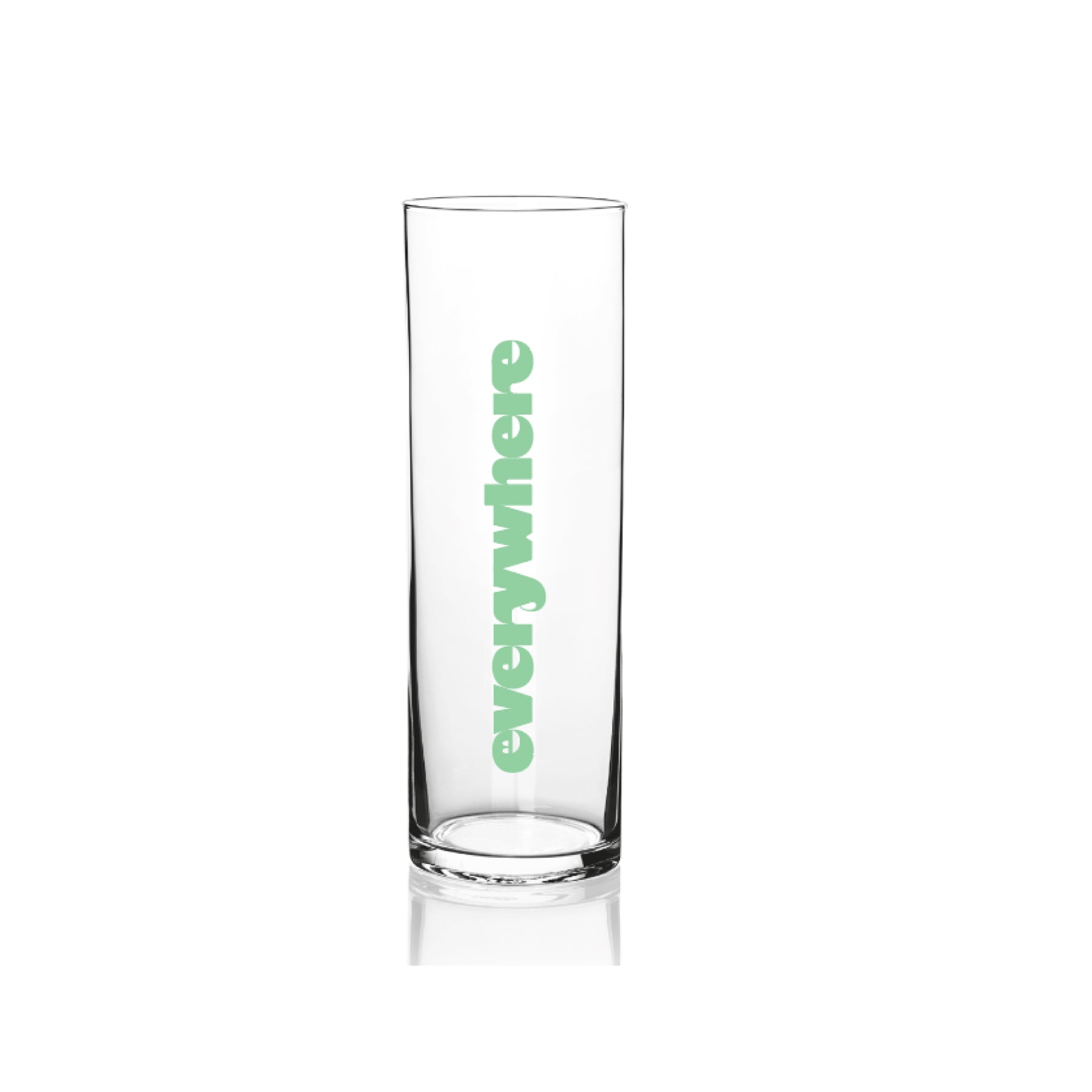glassware - classic stange